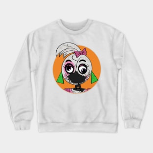 Glamrock Chica Crewneck Sweatshirt